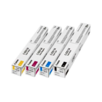 Canon C-EXV 54 Toners – Black, Cyan, Magenta, Yellow