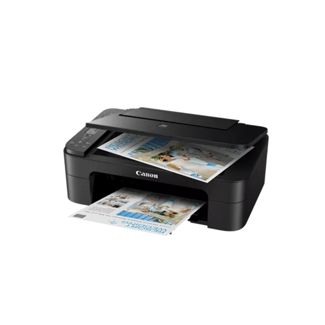 Canon-PIXMA-TS3340 Canon PIXMA TS3340 - Image 1
