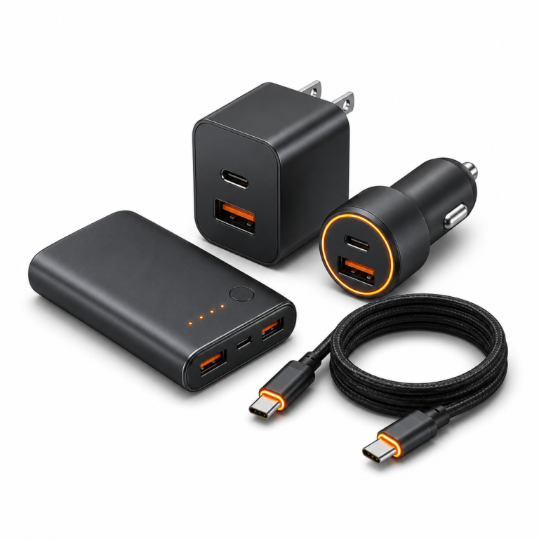 Charging Accessories