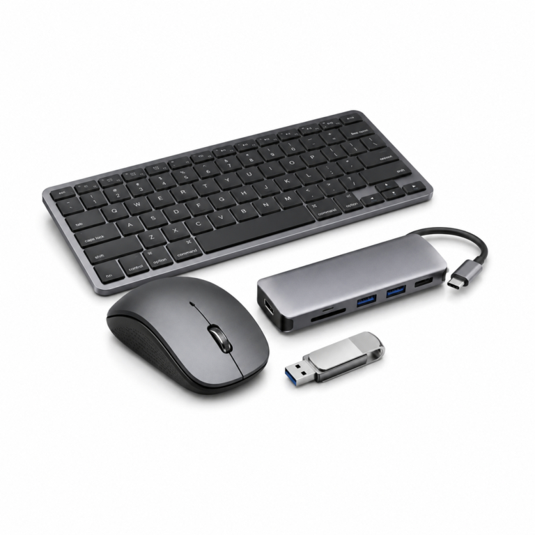 Computer Accessories