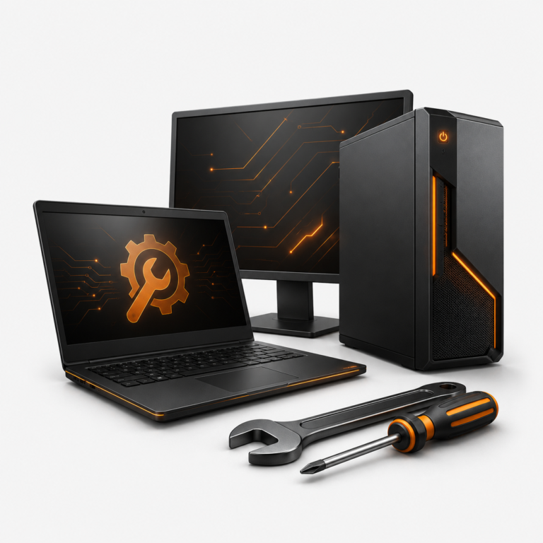 Computer Repair