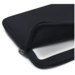 ⁦Dicota D31187 Sleeve 14-14.1″ Black⁩ - الصورة ⁦2⁩
