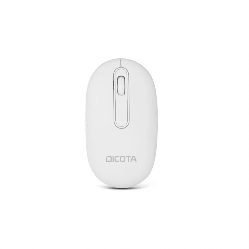 D32045_01.webp Dicota D32045 DESKTOP Wireless Rechargeable Optical PC Mouse - Image 1