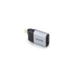 ⁦D32046 Dicota USB-C to DisplayPort Mini Adapter⁩ - الصورة ⁦3⁩