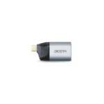 Dicota D32048 USB-C To Ethernet Adapter - Image 2