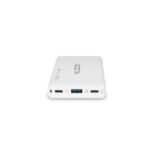 Dicota D320563-Port Desktop Charger (65W) - Image 3