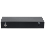 Dahua DH-CS4010-8GT-60 - 10-Port Cloud Managed Desktop Switch with 8-Port PoE 60W