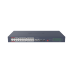 Dahua DH-CS4228-24GT-375 - 28-Port Cloud Managed Desktop Gigabit Switch with 24-Port PoE 375W