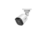 Dahua DH-HAC-B1A51P-U-IL-A - 5MP Smart Dual Light HDCVI Fixed-focal Bullet Camera，IP67,IR 30m, Warm light 20m,2.8mm,built in mic,Plastic