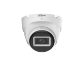 Dahua DH-HAC-T2A51P-U-IL-A - 5MP Smart Dual Light HDCVI Fixed-focal Eyeball Camera，IP67,IR 30m, Warm light 20m,2.8mm,built in mic,Metal