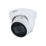 Dahua DH-IPC-HFW1230T1-ZS-S5 - 2MP Lite IR Vari-focal Bullet Network Camera,IP67,IR 50m,2.8 mm–12 mm,Metal + plastic