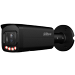 Dahua DH-IPC-HFW2849T-AS-IL - 8MP Smart Dual Light Fixed-focal Bullet WizSense Network CameraIP67,IK10 (optional)IR 30m,Warm light 30m,3.6mm, built in mic,Perimeter Protection,SMD Plus,Metal