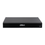 Dahua DH-XVR7104H-4K-I3 - Dahua 4CH 4K Mini 1U DIGITAL VIDEO RECORDER