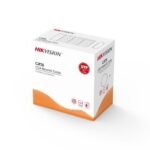 Hikvision DS-1LN6UU/CCA - CAT6 U/UTP Network Cable (CCA, 0.57mm)