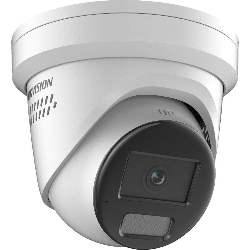 DS-2CD2347G2-L-B28.jpg Hikvision DS-2CD2347G2-L-B28 - 4 MP ColorVu Fixed Turret Network Camera- B28 - Image 1