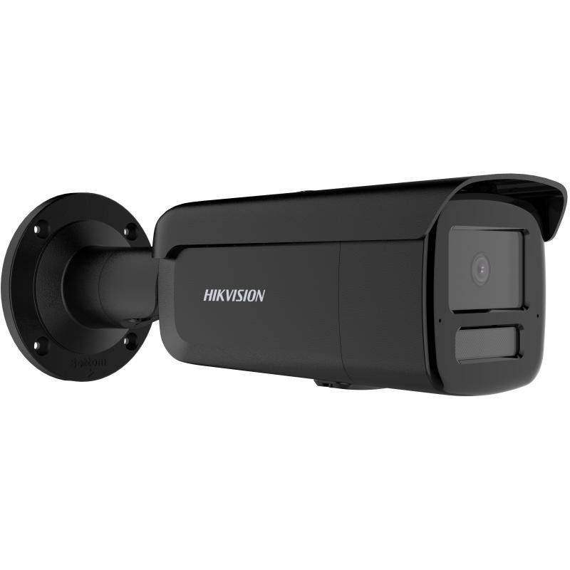 DS-2CD2T83G2-4LI-B28.jpg Hikvision DS-2CD2T83G2-4LI-B28 - HIKVISION 8 MP Acusense Smart Hybrid Light Fixed Bullet Network Camera-B28 - الصورة 1