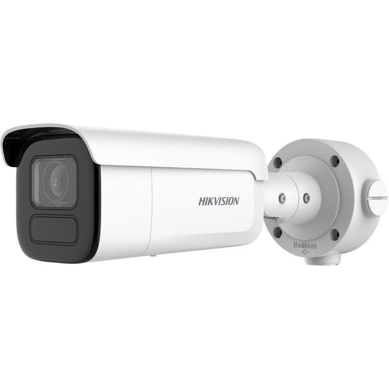 DS-2CD5526G0-IZHS.jpg Hikvision DS-2CD5526G0-IZHS - HIKVISION 2MP Smart PTZ Outdoor Dome Camera 2.8-12mm - Image 1
