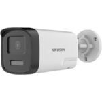 Hikvision DS-2CE17K0T-LFS - HIKVISION 3K Smart Hybrid Light Audio Fixed Bullet Camera