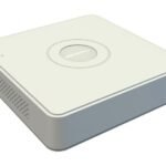 Hikvision DS-7104NI-Q1/4P/M - Hikvision 4-ch Mini 1U 4 PoE NVR