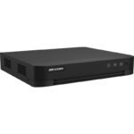 Hikvision DS-7208HGHI-M1 - HIKVISION 8-ch 720p 1U H.265 DVR