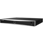Hikvision DS-7608NXI-K2/8P - Hikvision 8 channel PoE 1U K Series AcuSense 4K NVR