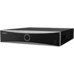 Hikvision DS-8632NXI-I8/S - Hikvision 32-ch 2U 4K AcuSense NVR