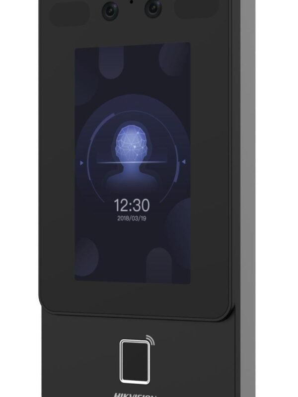 Hikvision DS-K1T342MFWX-E1 - HIKVISION Face Recognition Terminal