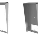 Hikvision DS-KABV8113-RS - Villa Door Station Rain Shield