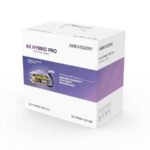 Hikvision DS-PHA64-Kit-WB - AX Hybrid Pro Kit