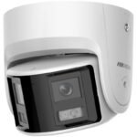 Hikvision DS-QAZ0510G1 - HIKVISION Analog Pendant Speaker 10W