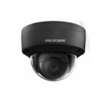 Hikvision DS-QAZ0510G1/BLACK - HIKVISION Analog Pendant Speaker 10W