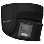 Hikvision DS-QAZ0630G1/Black - HIKVISION Analog Frameless Ceiling Speaker 30W