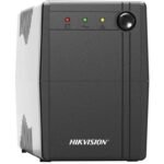 Hikvision DS-UPS1000 - HIKVISON UPS WITH CAPACITY OF 1000 VA / 600 W