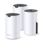 Deco S7(3-pack)- AC1900 Whole Home Mesh Wi-Fi System - الصورة 3