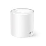 Deco X10(1-Pack)- AX1500 Whole Home Mesh Wi-Fi 6 Unit