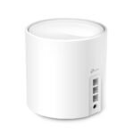 Deco X50(3-Pack)-AX3000 Whole Home Mesh WiFi 6 Unit - Image 3
