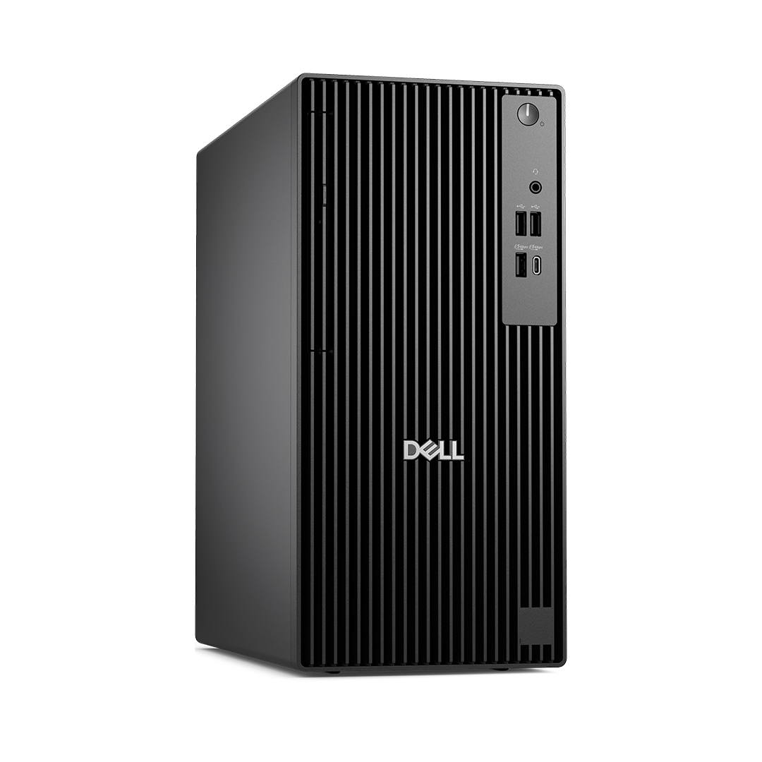 Dell-Pro-Tower-QCT1250-Desktop-i7-14th-Gen-8GB-RAM-512GB-SSD-FreeDOS-1-Year-Warranty Dell Pro Tower QCT1250 Desktop – i7 14th Gen, 8GB RAM, 512GB SSD, FreeDOS, 1-Year Warranty - Image 1