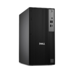 Dell Pro Tower QCT1250 Desktop – i7 14th Gen, 8GB RAM, 512GB SSD, FreeDOS, 3-Year Warranty