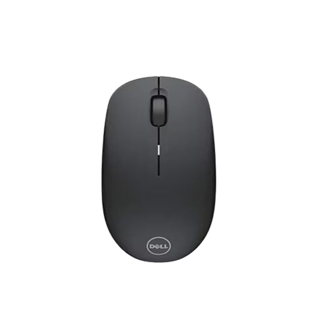 Dell-Wireless-Mouse-WM126 Dell Wireless Mouse (WM126) - الصورة 1