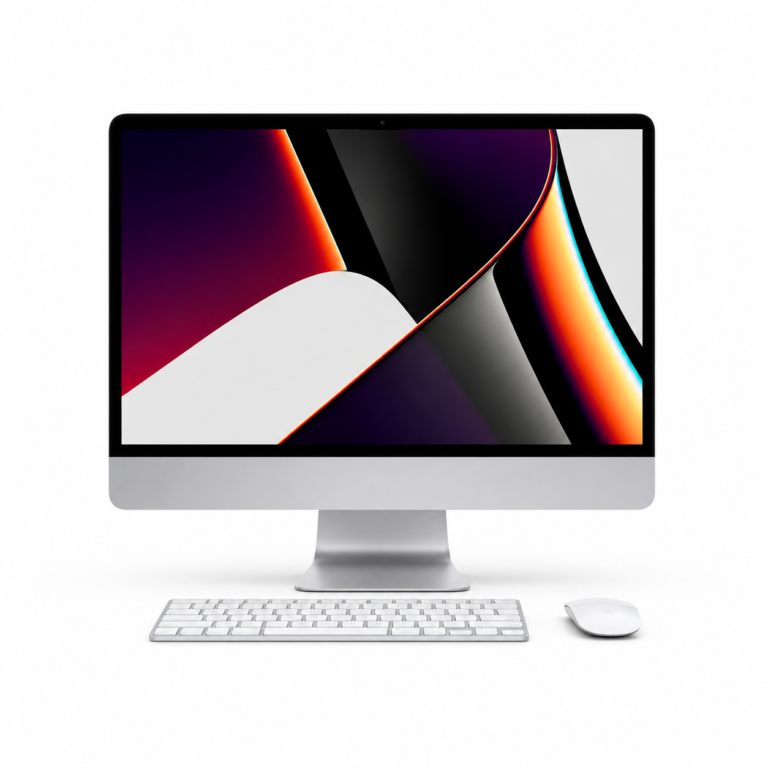 Desktop Computers
