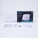 EAP225 AC1350 Wireless MU-MIMO Gigabit Ceiling Mount Access Point - Image 3