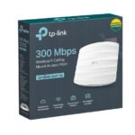 ⁦EAP110 300Mbps Wireless N Ceiling Mount Access Point⁩ - الصورة ⁦2⁩