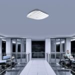 EAP225 AC1350 Wireless MU-MIMO Gigabit Ceiling Mount Access Point - Image 2