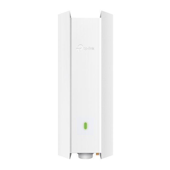 EAP610-Outdoor_UN_1.0_1_normal_20250109104555e.jpg EAP610-Outdoor AX1800 Indoor/Outdoor Wi-Fi 6 Access Point - Image 1