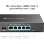 ER7206 Omada Gigabit VPN Router - Image 3
