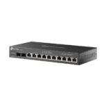 ⁦ER7212PC Omada 3-in-1 Gigabit VPN Router⁩ - الصورة ⁦3⁩