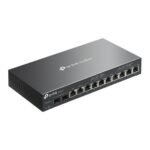 ⁦ER7212PC Omada 3-in-1 Gigabit VPN Router⁩ - الصورة ⁦4⁩