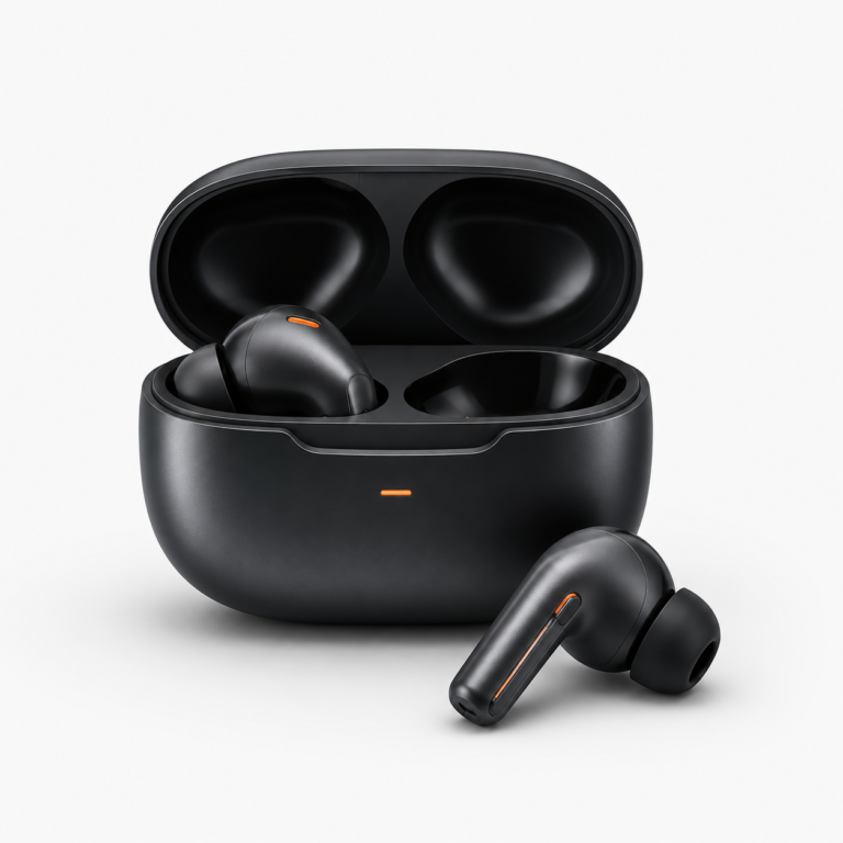 Earbuds