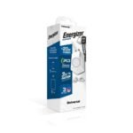 A20MUWH 20W Wall Charger – White
