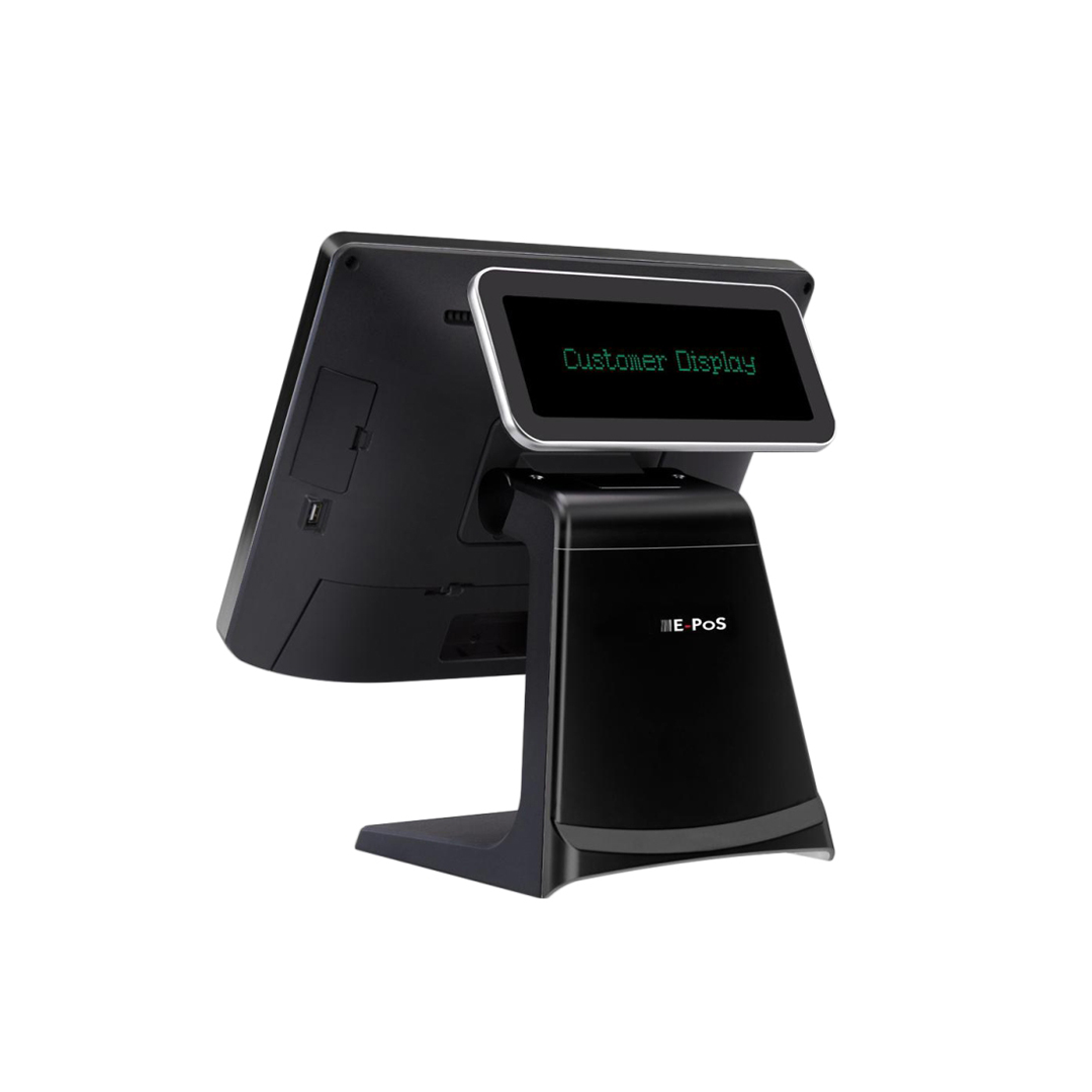 Epos-VFD-Customer-Display Epos VFD Customer Display - Image 1